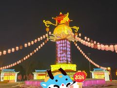 -武汉园博园(武汉自然博物馆)