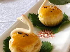 -水上明月·湖景餐厅