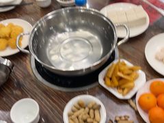 -正能量脆肉鲩火锅