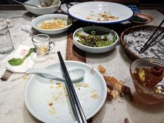 -小吊梨汤·北京菜·烤鸭(清河万象汇店)
