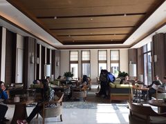 -上海崇明金茂凯悦酒店