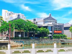 -天后宫岭南民俗文化街