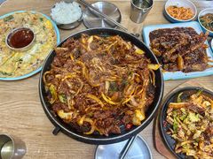 -妈妈手(山大总店)