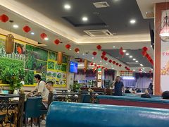 大堂-北海港酒楼 海鲜代加工 粤菜(淡村商贸城店)