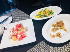 -博悦茶餐厅(文殊院店)