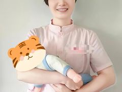-优护优家Ucare月嫂育儿嫂陪伴师(静安店)