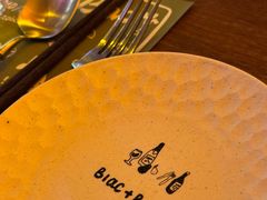 -Blac+Blac(中海环宇荟店)