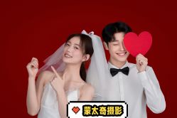 -蒙太奇婚纱摄影(万达店)