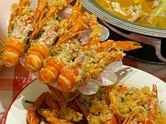 -江味龙虾馆·裸蓝龙虾(南山店)
