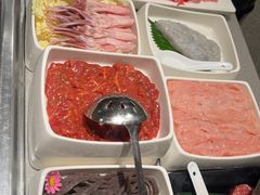 -海底捞火锅(壹悦城店)