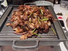 -四季民福烤鸭店(望京南湖东园店)