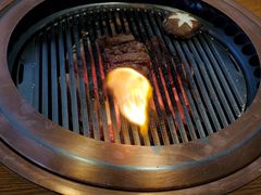 -炎蔵牛舌烤肉