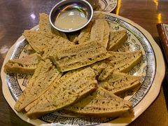 乔面馍馍-宋记冕宁土菜馆(海门渔村二店)