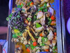 -蛙来哒(金沙洲万达店)