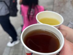 -公利真料竹蔗水(中环店)