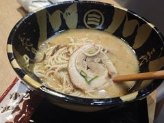 -味千拉面(煌华新纪元购物广场店)