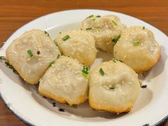 -舒蔡记生煎菜饭(云南中路店)