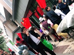 -子午路张记肉夹馍(小寨西路店)