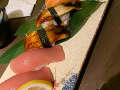 -鲸山上·私房日料(泰达MSD店)