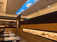 -小菜园新徽菜(北京大兴龙湖天街店)