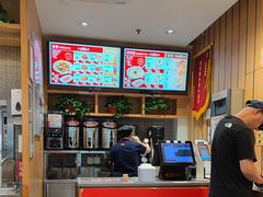 -南城香(北京南站店)