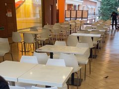 -乡村基(双流时代奥特莱斯餐厅)