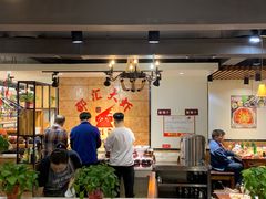 -惠友大虾(太原北街店)