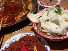 -楠火锅(广州总店)