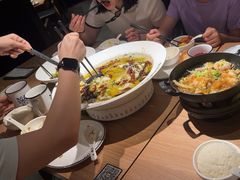 -太二酸菜鱼(坚基购物中心店)