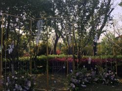 -苏州阳澄湖澜廷酒店·宴会厅