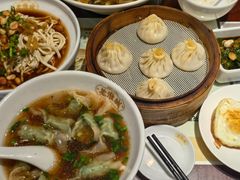 -老淮城·长鱼面(河下古镇店)