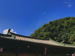 -龙兴寺