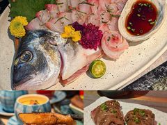 -炙柒Sekinana·精致日料(合生汇店)