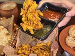 -南国印度餐厅Dakshin