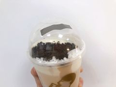 -喜茶(杭州龙湖西溪天街店)