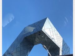 -中央广播电视总台(光华路办公区)