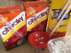 -峰味香.酱香米线.黄焖鸡(定西路店)