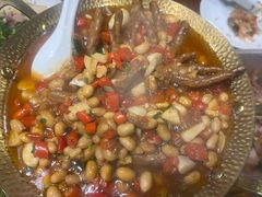 -南山民肴·乡土徽菜(豪辰俪景店)