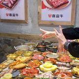 这一口朝鲜烤肉，把延边来的小伙伴都吃服啦！