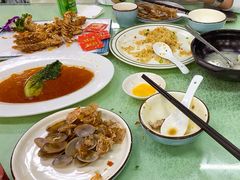 -景好海鲜餐厅(大鹏必选旅游店)