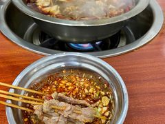 牛肉-丹妹麻辣烫(袁家岭20year店)