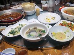 -古北烤鸭王I古北水镇景区店