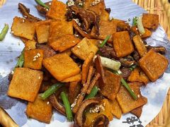 -老李家土菜馆·安吉地标美食