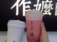 -阿嬷手作(南宁百盛印象城店)