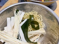 -重庆特色冷锅鱼(武大店)