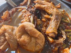 -西环肥仔螺蛳粉(总店)