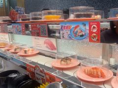 -争鲜回转寿司(朝北大悦城店)