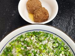 -云峰金顶兰州牛肉面(雄越店)