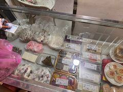 -高桥小香松糕