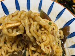 -面乙新派手擀面(大悦城店)